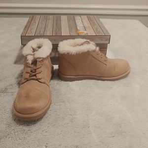 Malkalu winter boots